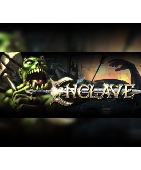 Enclave Gold Steam Key GLOBAL